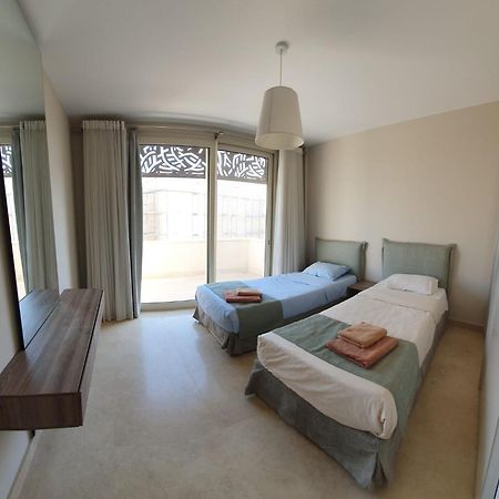 Mangroovy 2Br With Roof Apartment Hurghada Exterior photo