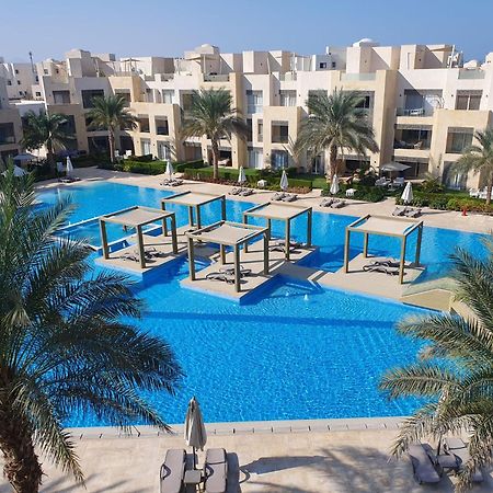 Mangroovy 2Br With Roof Apartment Hurghada Exterior photo