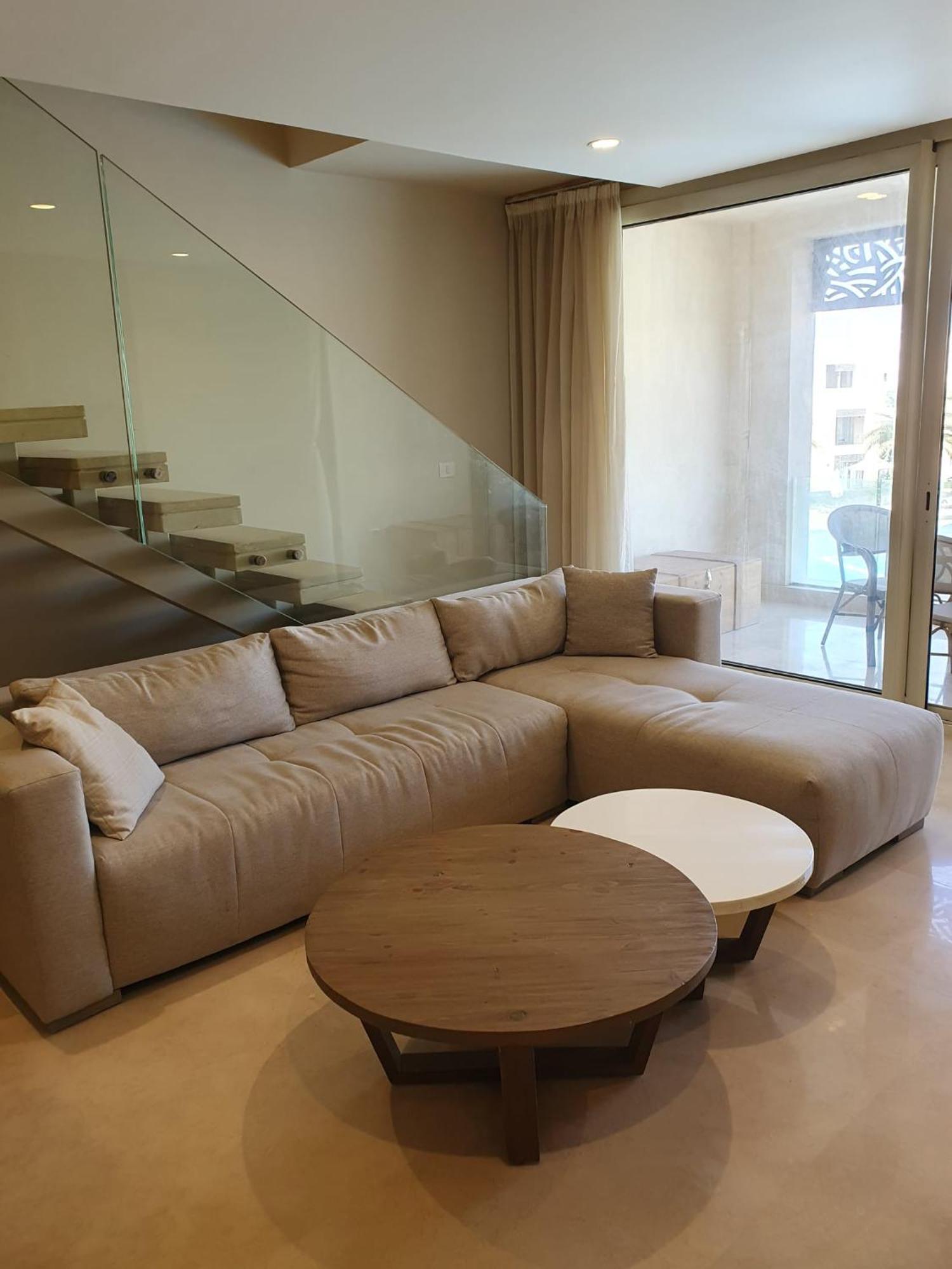 Mangroovy 2Br With Roof Apartment Hurghada Exterior photo