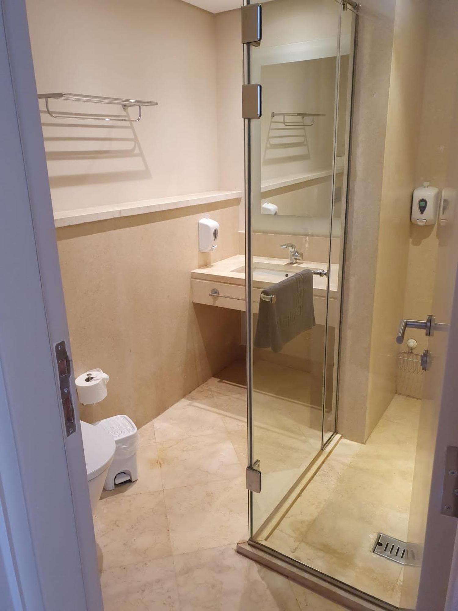 Mangroovy 2Br With Roof Apartment Hurghada Exterior photo