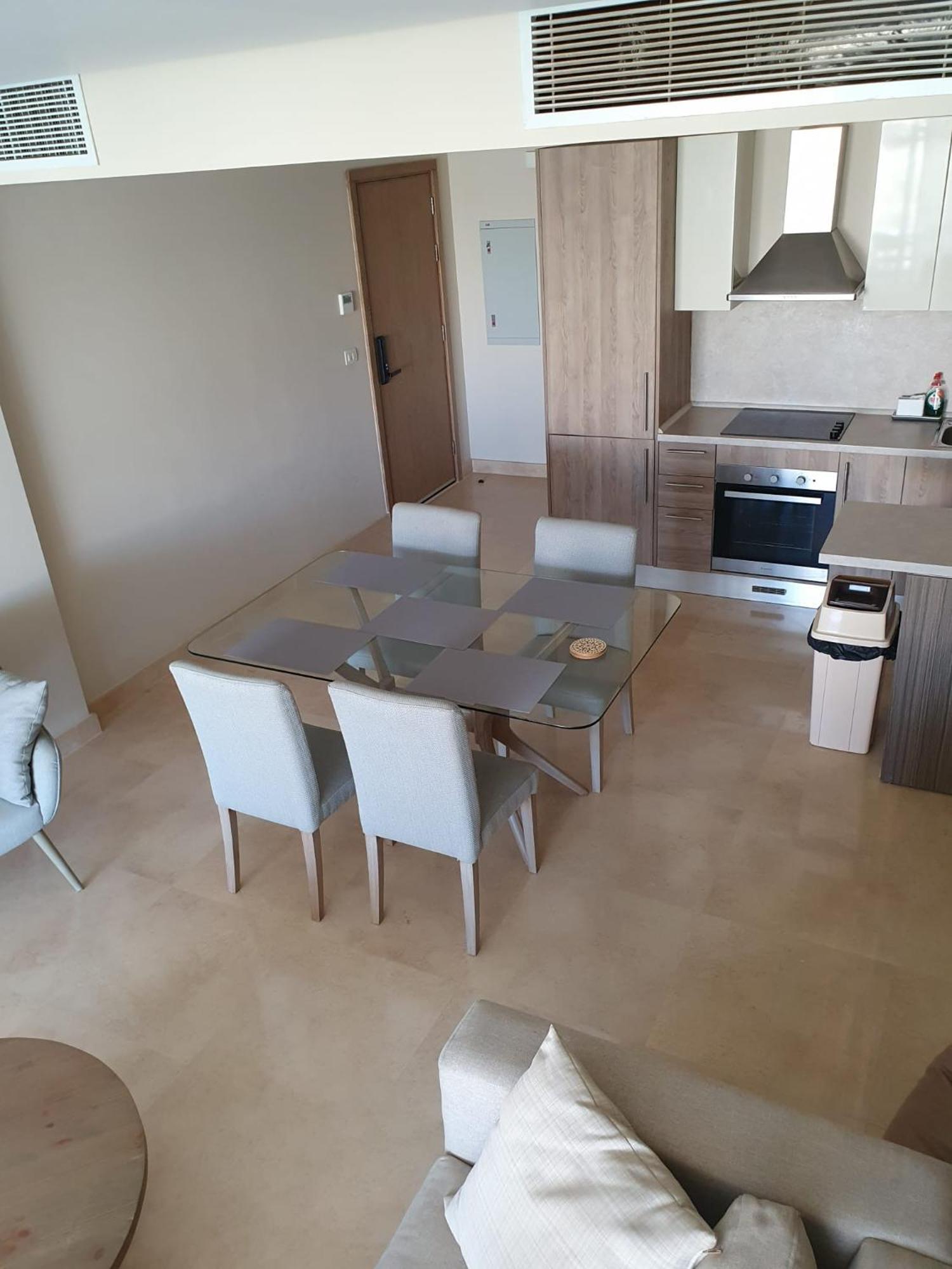 Mangroovy 2Br With Roof Apartment Hurghada Exterior photo