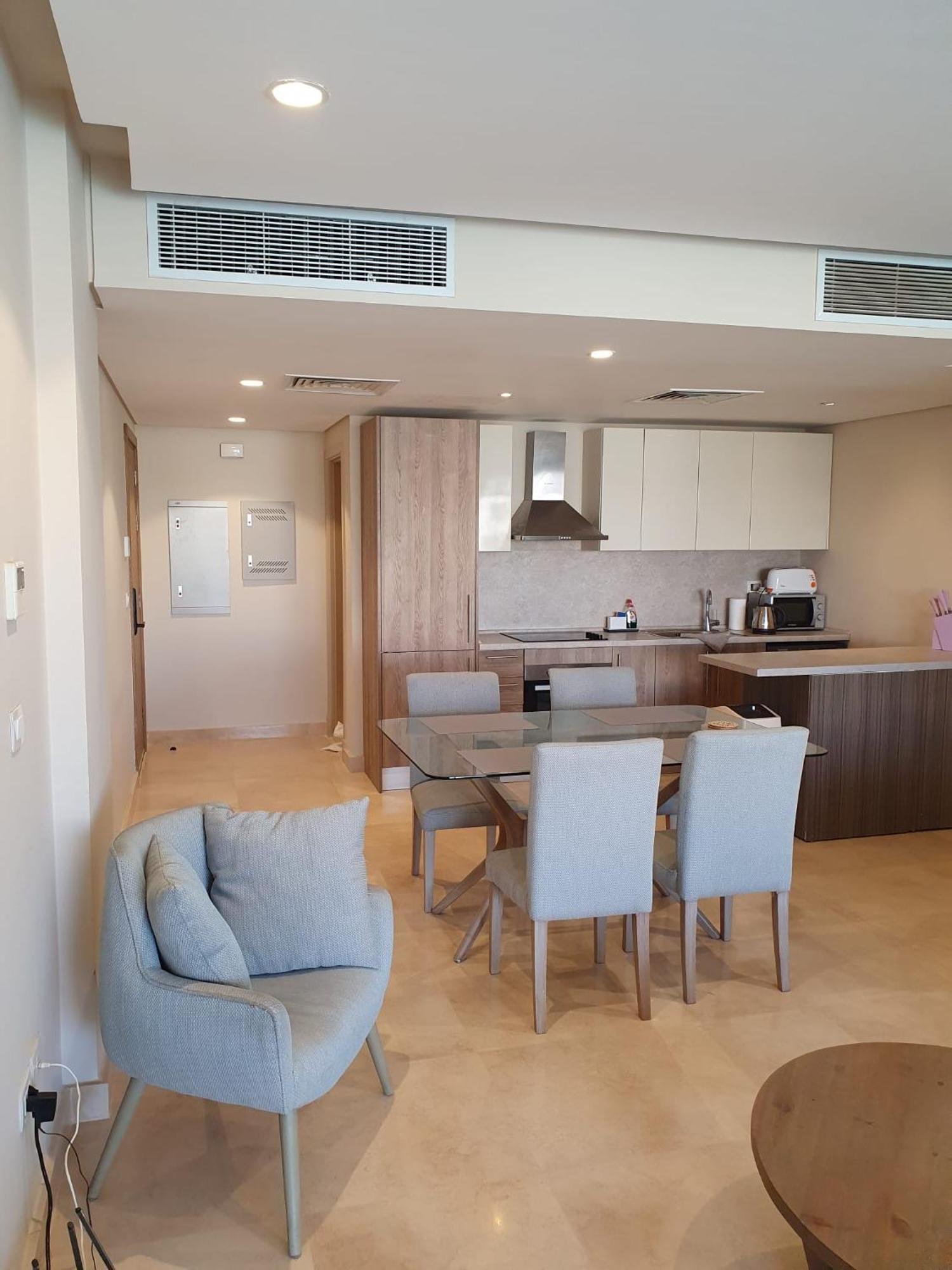 Mangroovy 2Br With Roof Apartment Hurghada Exterior photo
